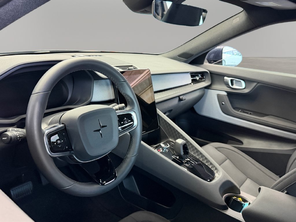 Used 2024 Polestar Polestar 2 AWD/4WD image 15