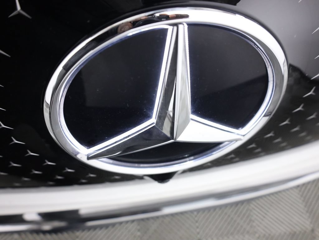 Certified 2023 Mercedes-Benz EQE 350+ 4MATIC SUV image 62