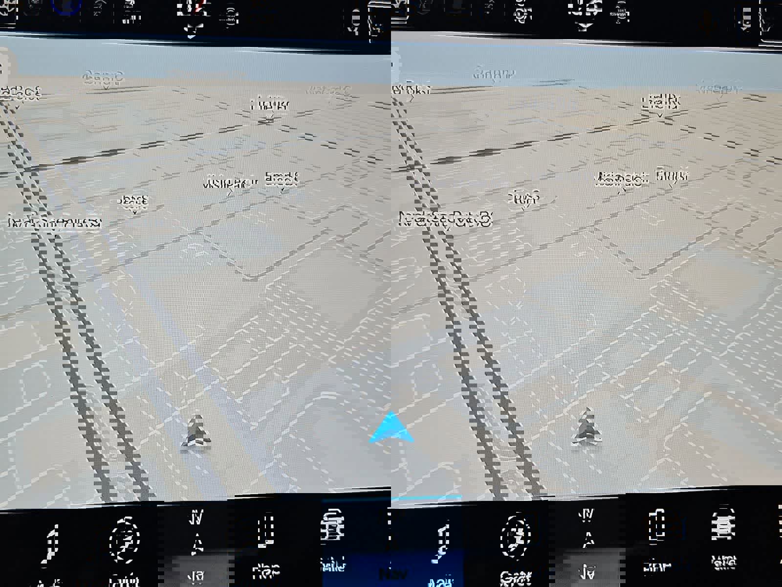 New 2026 Chrysler Pacifica Pinnacle image 28