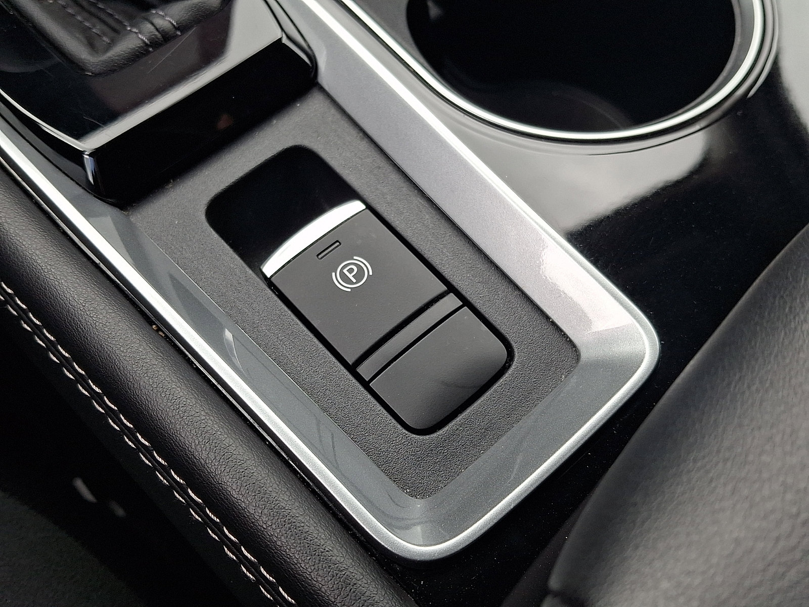 Used 2023 Nissan Altima 2.5 SV image 22