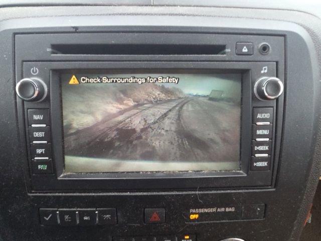 Used 2011 Buick Enclave CXL w/ Trailering Provision Package image 36