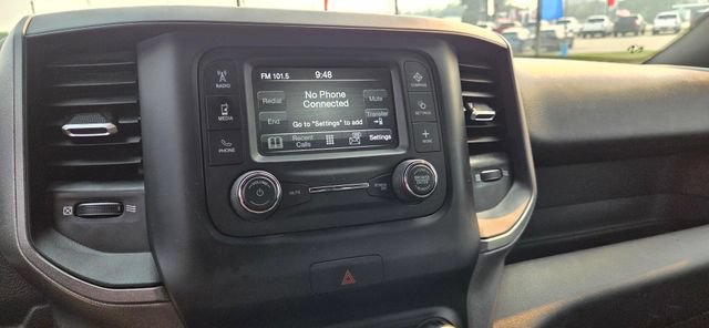 Used 2022 RAM 2500 Tradesman AWD/4WD image 19