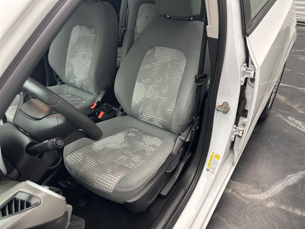 Used 2019 Chevrolet Sonic LT image 15