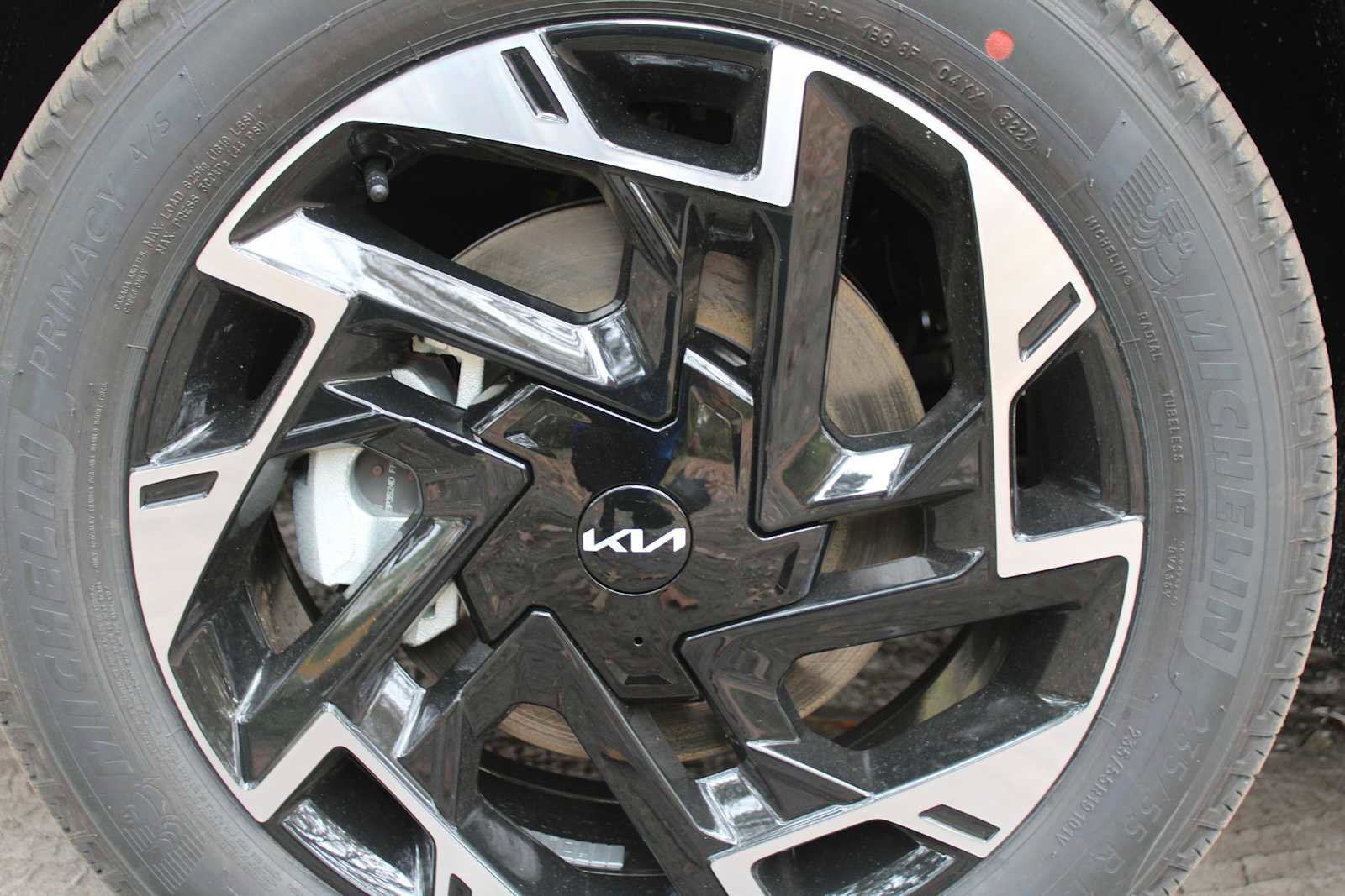 New 2026 Kia Sportage SX image 19