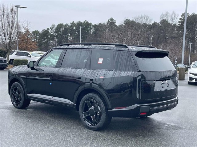 New 2027 Kia Telluride SX X-Line image 5