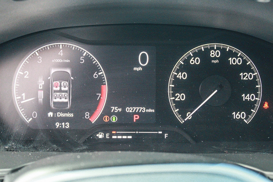 Used 2022 Honda Civic EX image 23