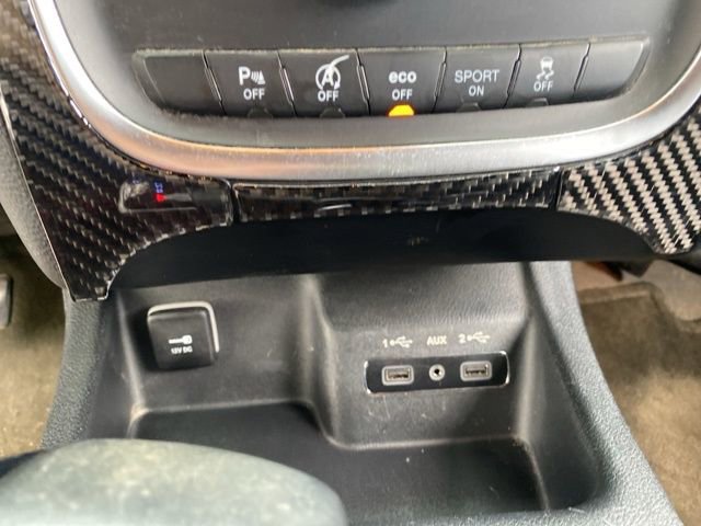 Used 2020 Dodge Durango Pursuit w/ Trailer Tow Group IV image 22