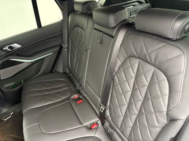 New 2026 BMW X5 M60i w/ Climate Comfort Package AWD/4WD image 11