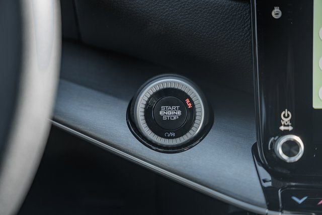 New 2026 Jeep Grand Wagoneer Limited image 35