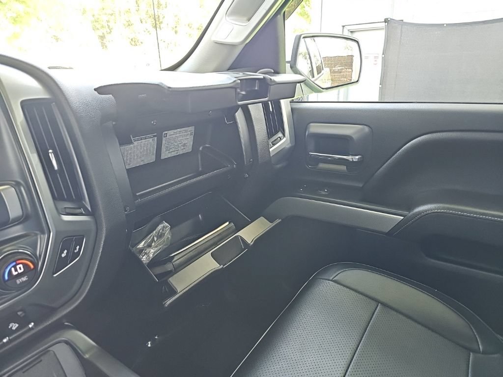 Used 2017 Chevrolet Silverado 1500 LT w/ True North Edition AWD/4WD image 26