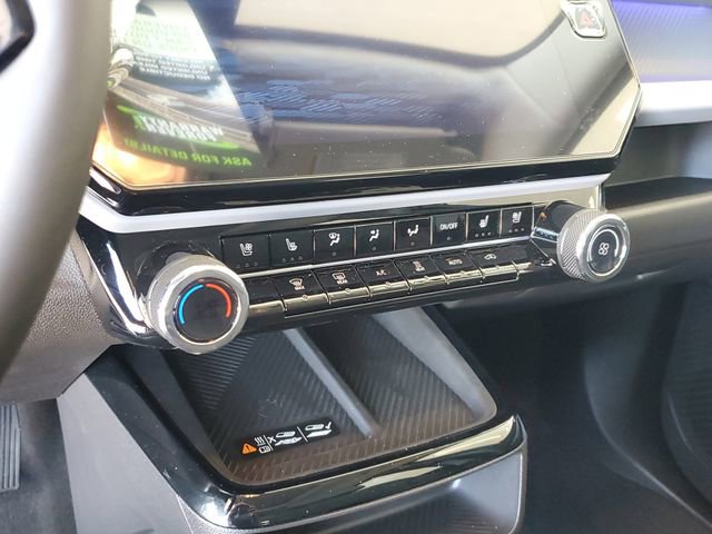 New 2027 Chevrolet Bolt RS w/ Technology Package image 25