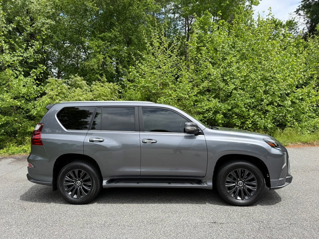 Used 2021 Lexus GX 460 Premium AWD/4WD image 5