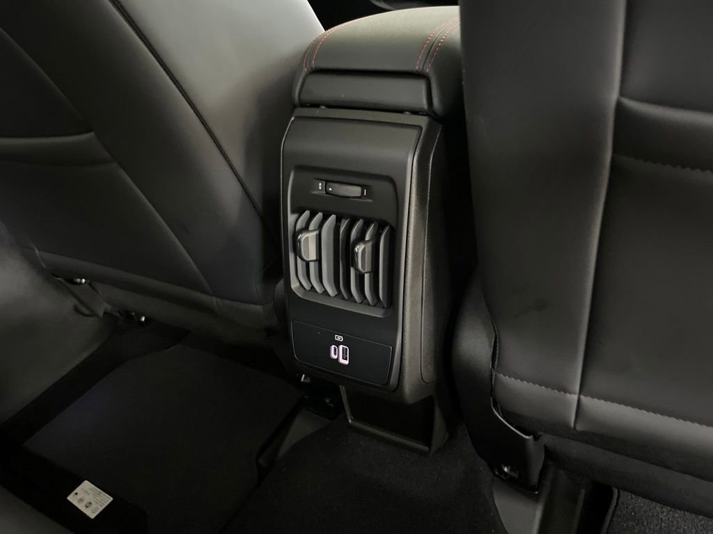 New 2024 Dodge Hornet R/T Plus image 24