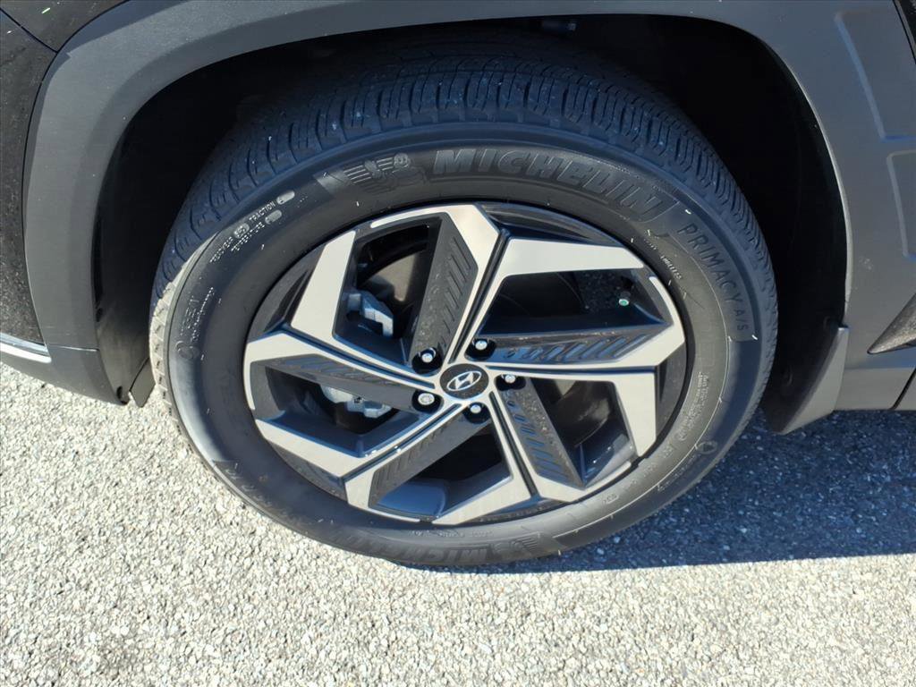 Used 2024 Hyundai Tucson Limited image 10