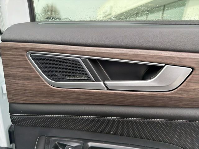 New 2026 Volkswagen Atlas SEL Premium R-Line AWD/4WD image 48