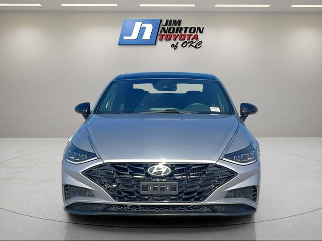 Used 2023 Hyundai Sonata SEL Plus image 2