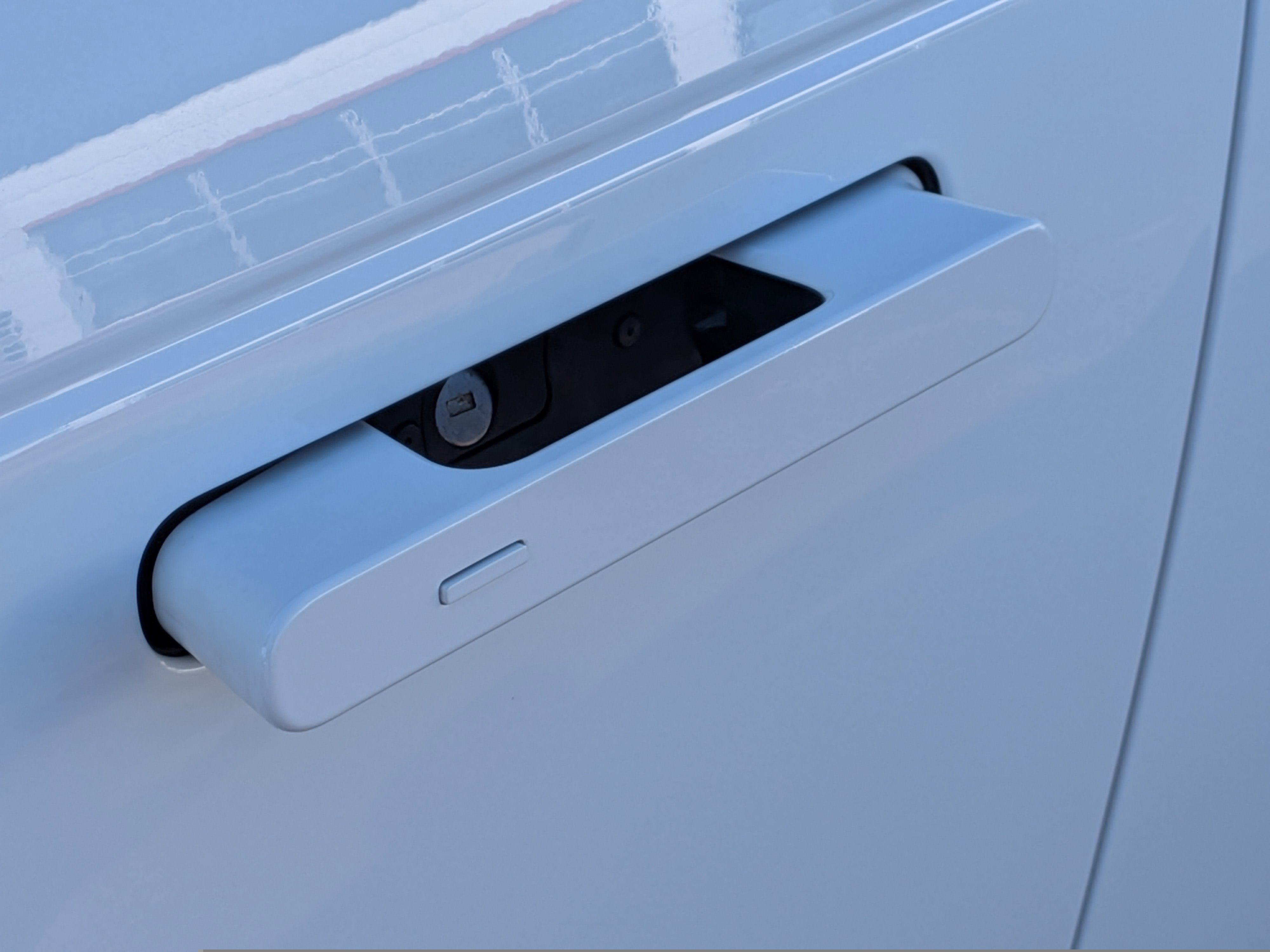 Used 2024 Land Rover Range Rover Sport SE image 10