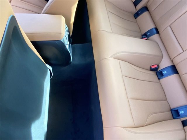 New 2025 BMW M440i Coupe w/ Driving Assistance Package image 16