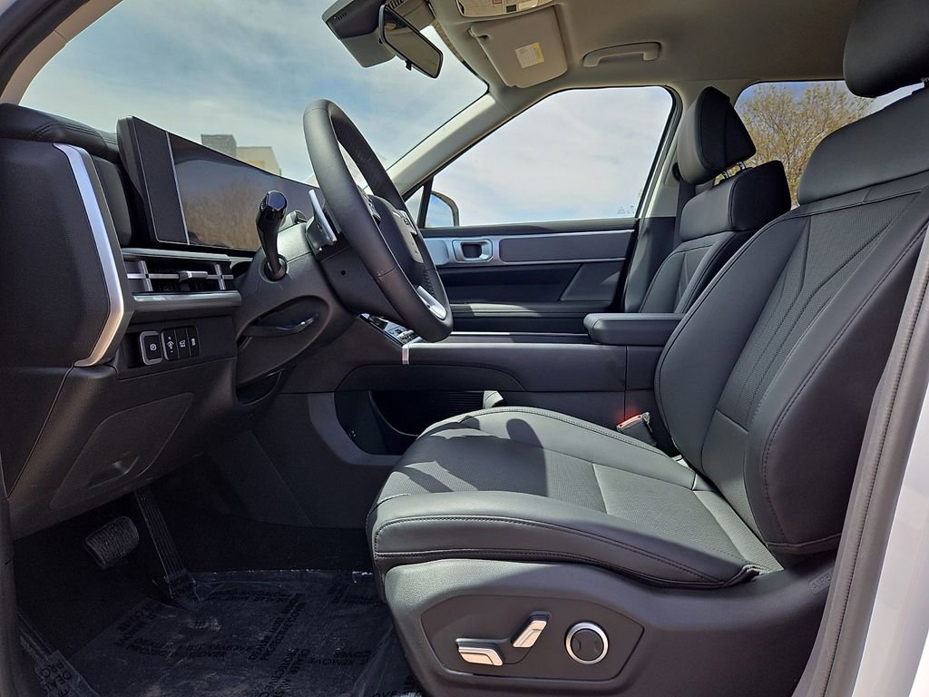 Used 2026 Hyundai Santa Fe SEL image 22