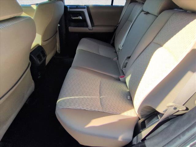 Used 2015 Toyota 4Runner SR5 RWD image 17