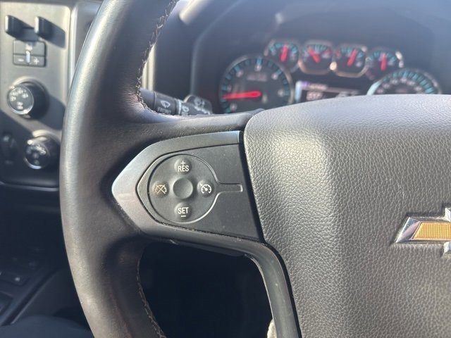 Used 2016 Chevrolet Silverado 1500 LT w/ All Star Edition image 19