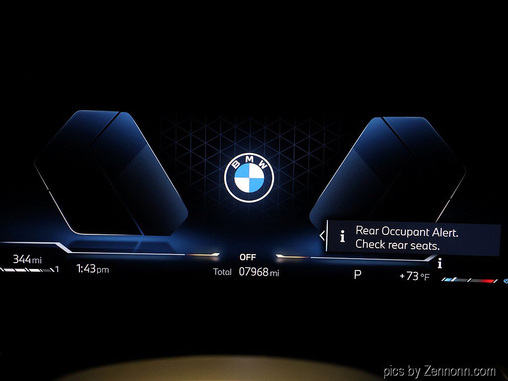 Certified 2024 BMW X1 xDrive28i w/ Convenience Package AWD/4WD image 17