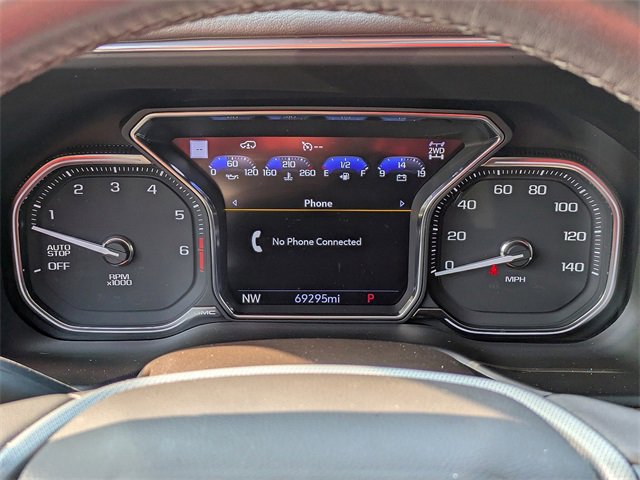 Used 2021 GMC Yukon Denali w/ Denali Ultimate Package image 31