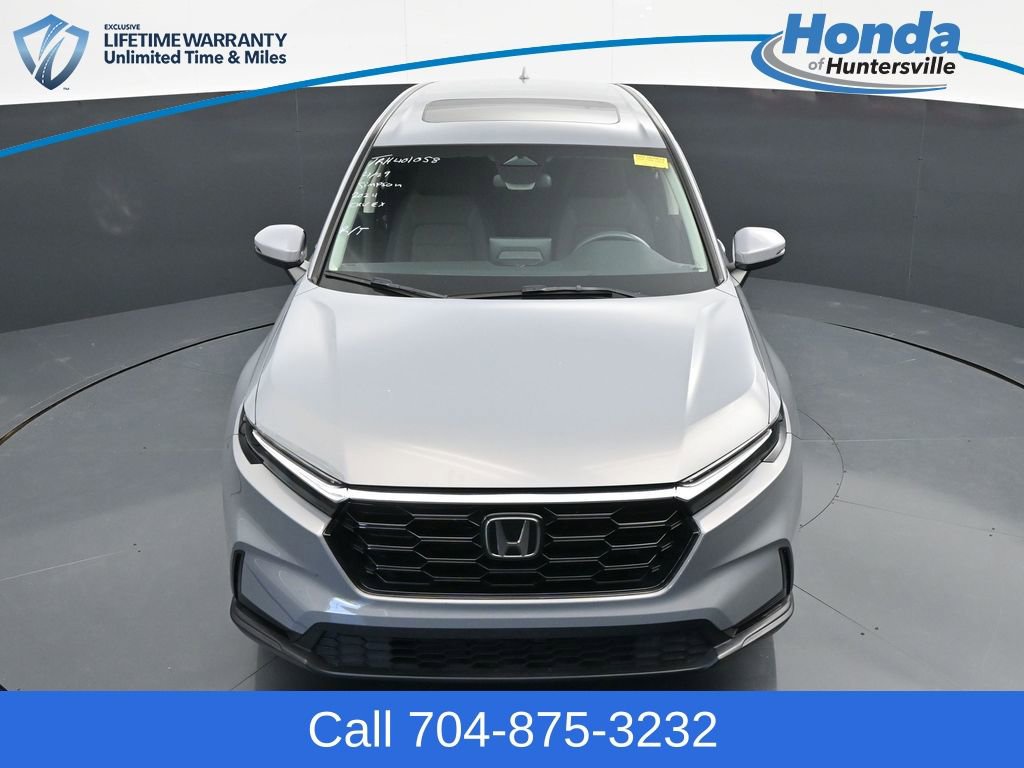 Used 2024 Honda CR-V EX image 15