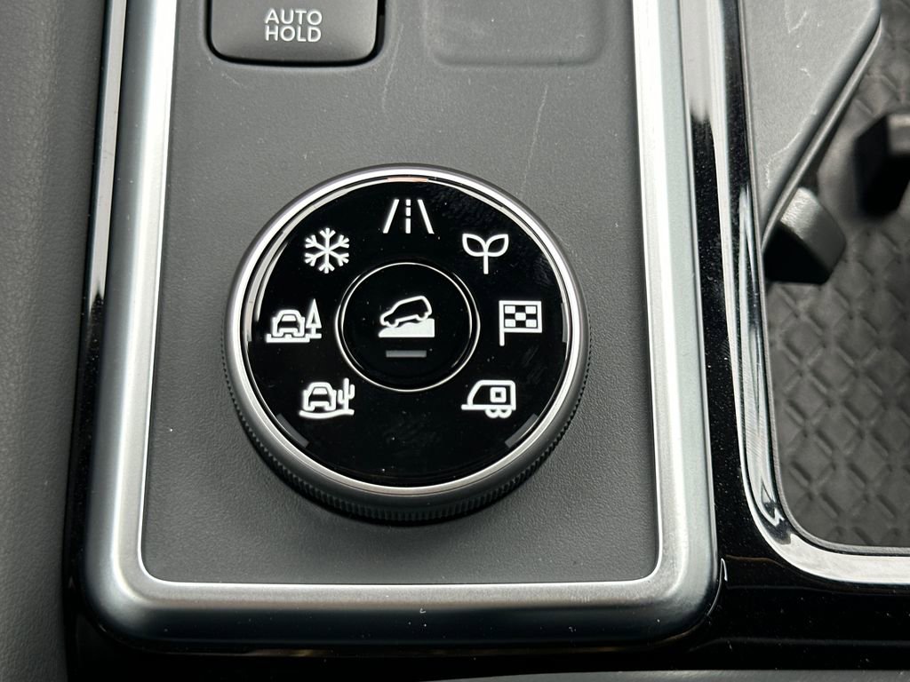 New 2026 Nissan Pathfinder SL AWD/4WD image 28