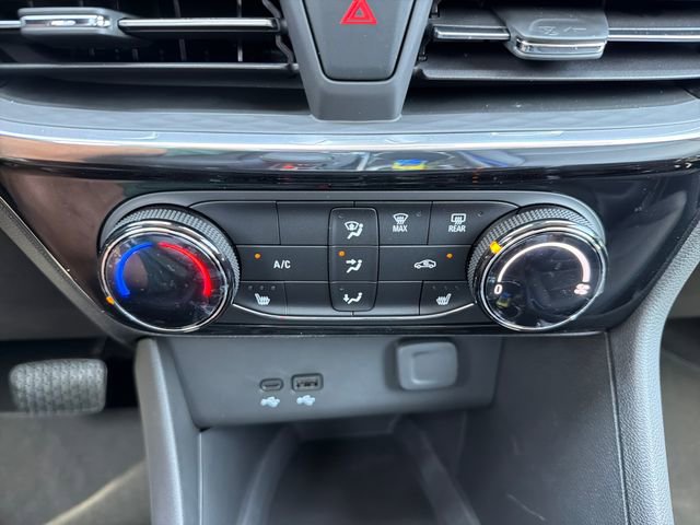 New 2026 Buick Encore GX Sport Touring w/ Comfort Package FWD image 14