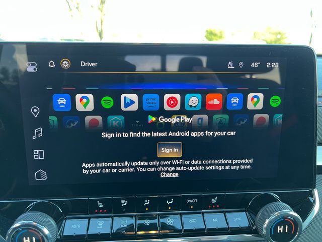 Used 2025 Chevrolet Colorado Z71 w/ Technology Package image 31