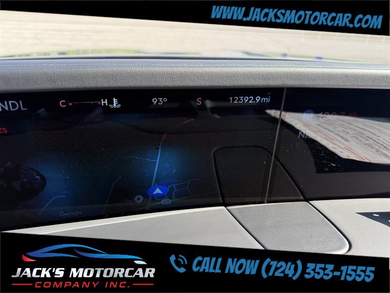 Used 2024 Lincoln Nautilus Reserve w/ Equipment Group 202A AWD/4WD image 29