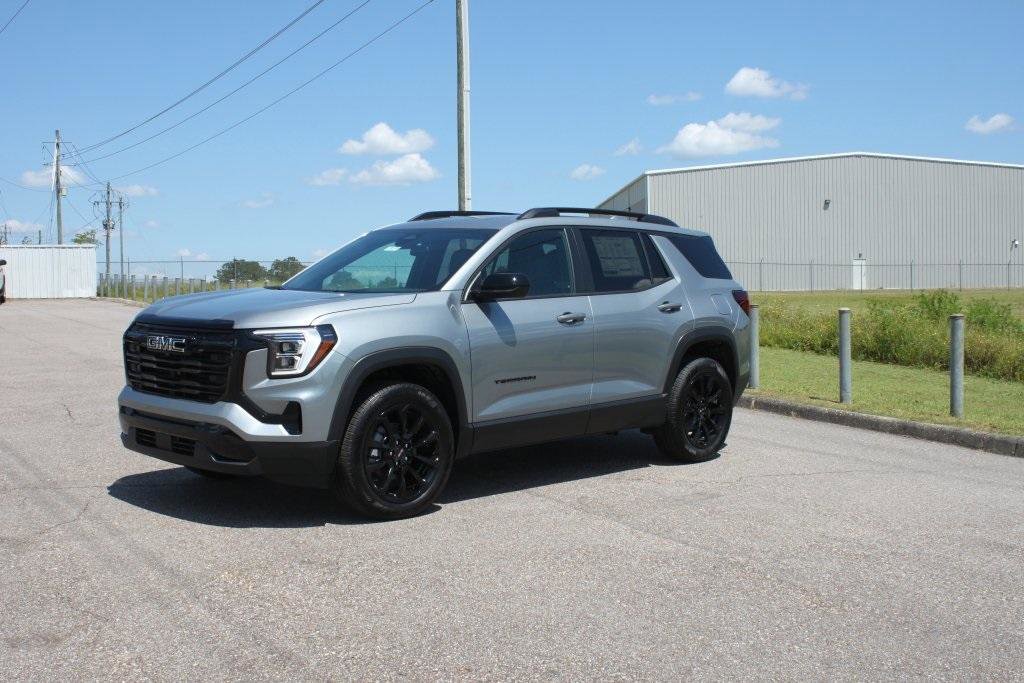 New 2026 GMC Terrain Elevation w/ Elevation Premium Package image 2