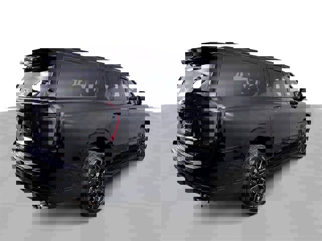 New 2026 Chevrolet Suburban RST w/ Comfort Package image 8