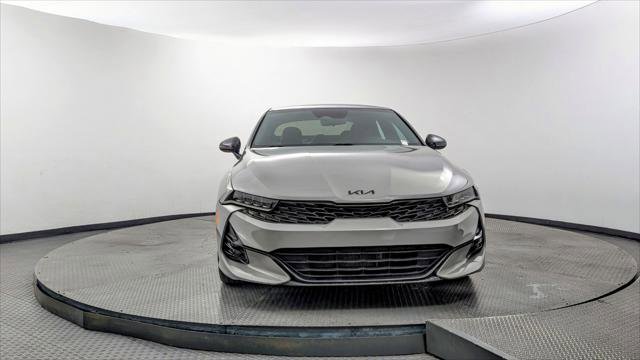 Used 2022 Kia K5 GT FWD image 12
