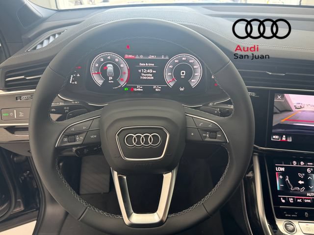 New 2026 Audi Q7 Premium Plus AWD/4WD image 20