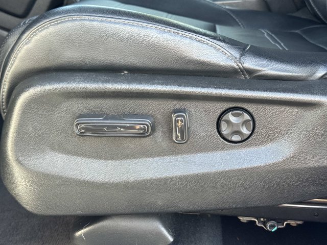 Certified 2021 Honda CR-V EX-L image 24
