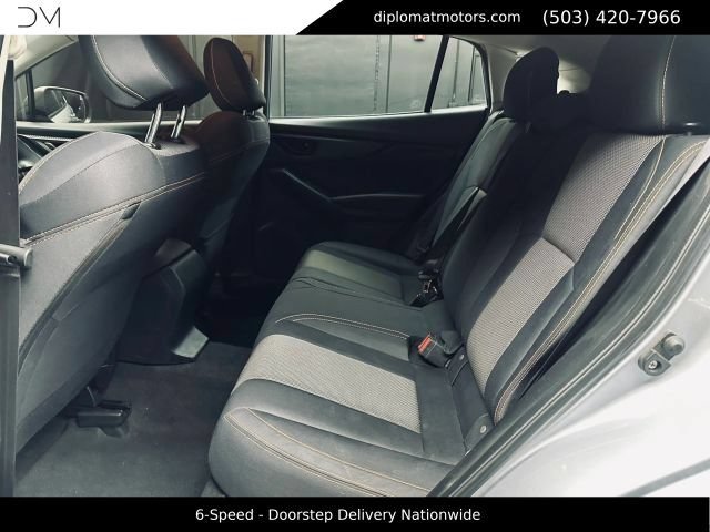 Used 2018 Subaru Crosstrek 2.0i Premium AWD/4WD image 23