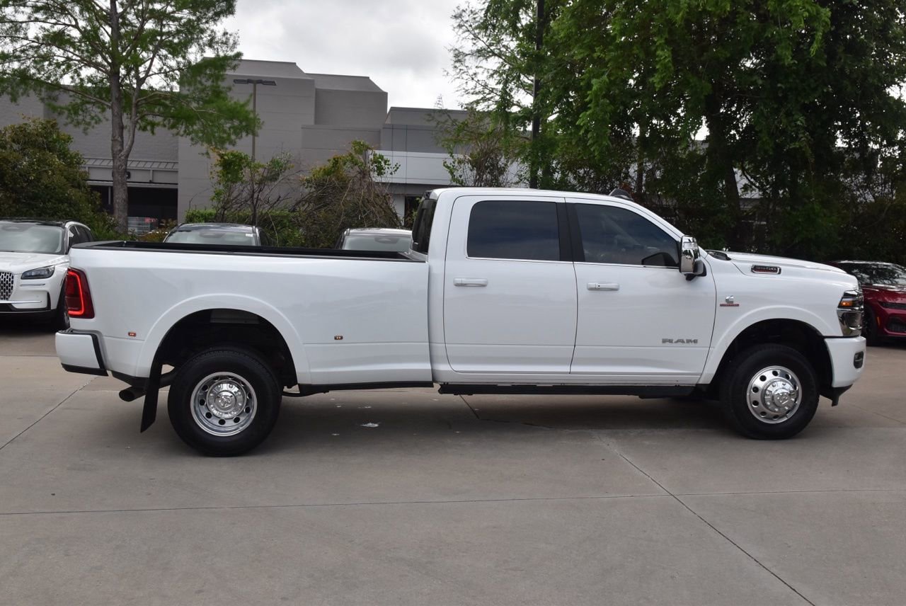 Used 2025 RAM 3500 Longhorn image 6