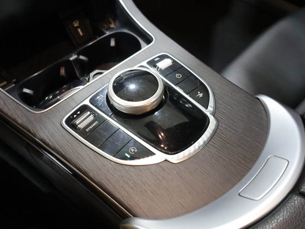 Used 2023 Mercedes-Benz C 300 Coupe image 24
