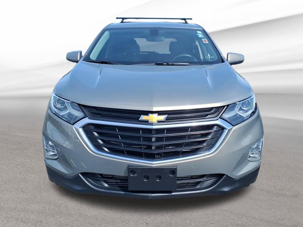 Used 2018 Chevrolet Equinox LT FWD image 8
