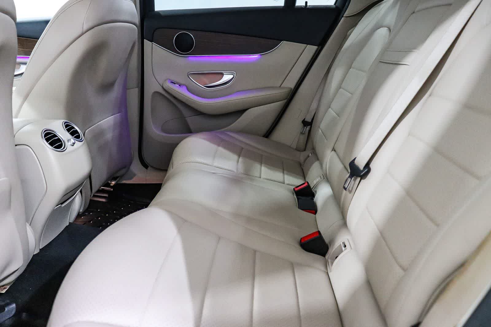 Certified 2022 Mercedes-Benz GLC 300 image 18
