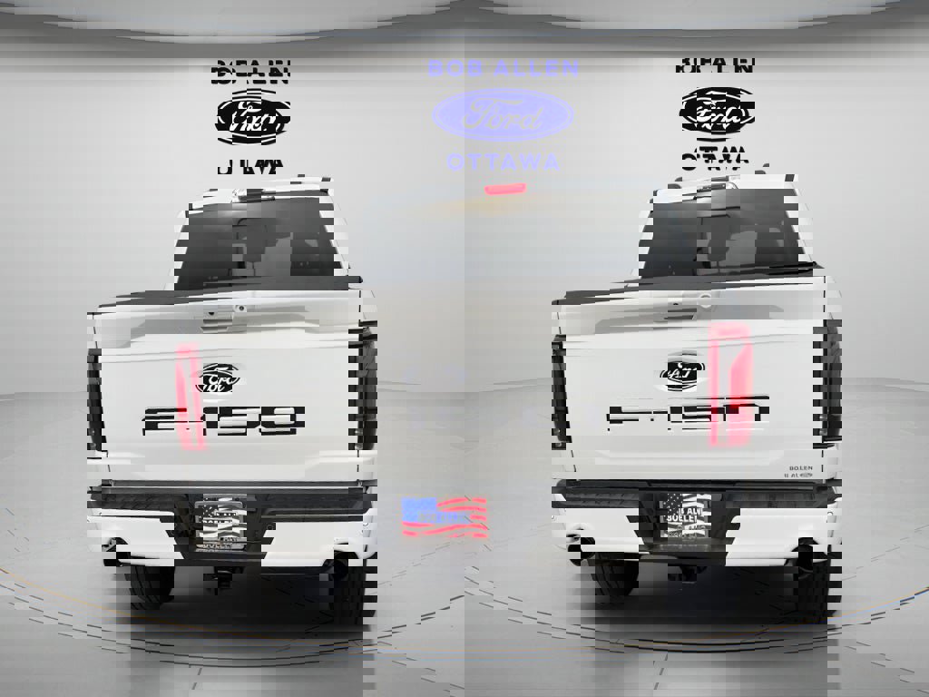 Used 2024 Ford F150 Lariat image 5