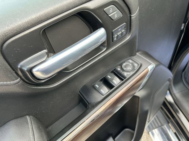 Used 2021 GMC Sierra 1500 SLT w/ SLT Premium Package image 23