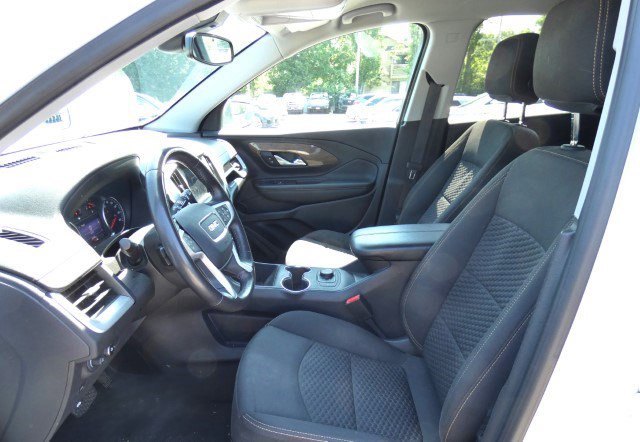 Used 2020 GMC Terrain SLE image 7