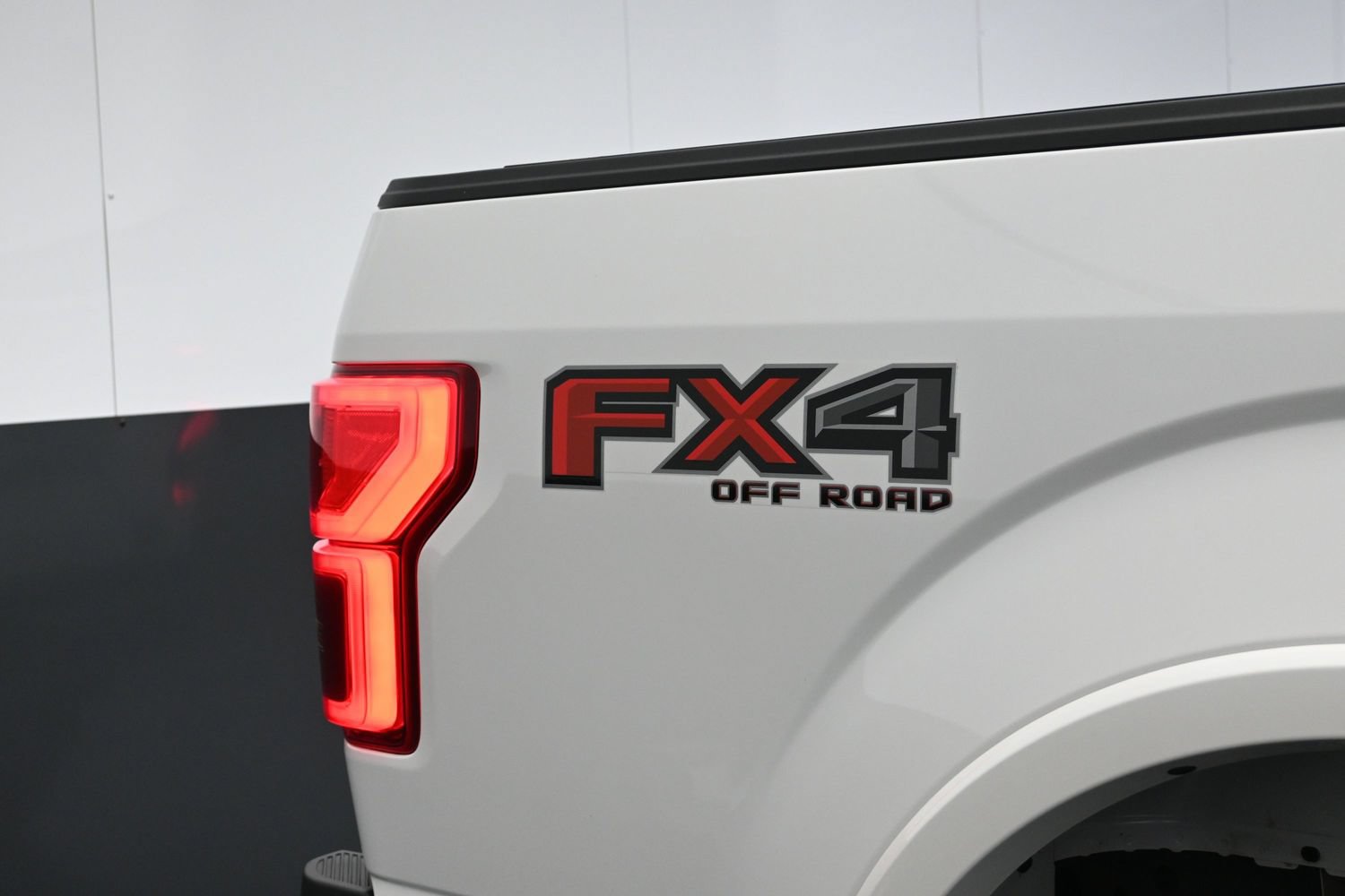Used 2020 Ford F150 Lariat AWD/4WD image 48