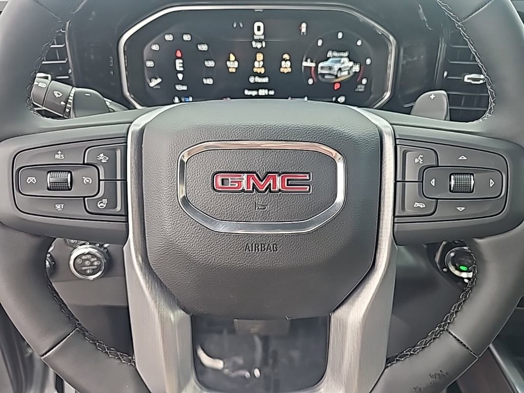 New 2026 GMC Sierra 1500 SLT w/ SLT Premium Plus Package image 20