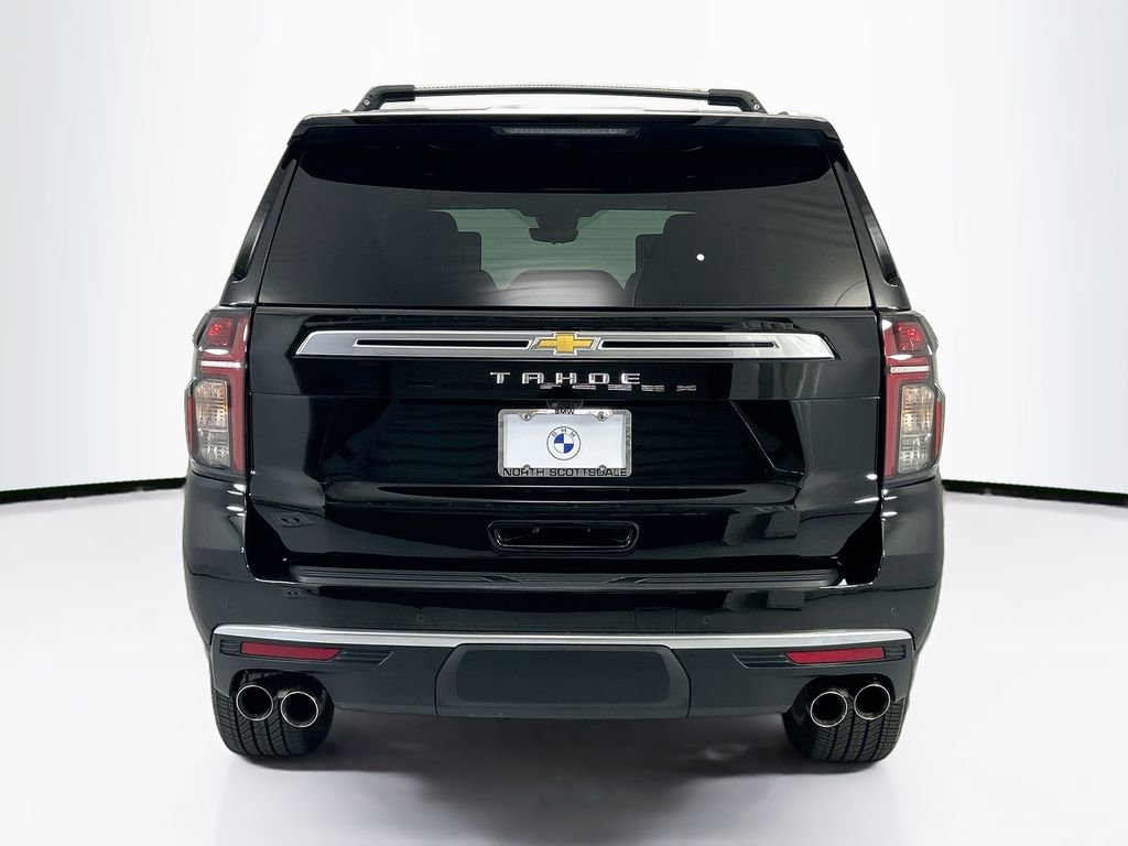 Used 2023 Chevrolet Tahoe High Country w/ Advanced Technology Package image 6