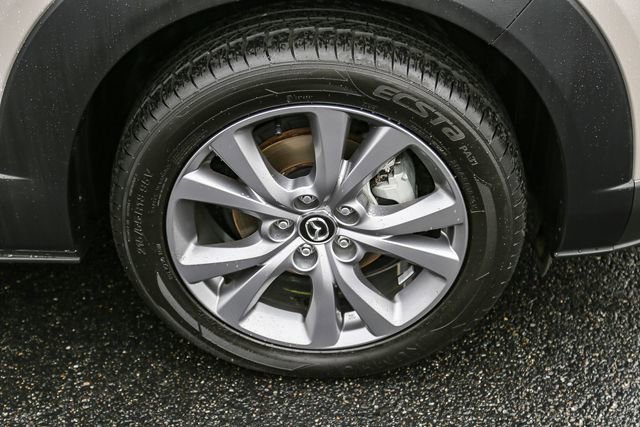 Used 2024 MAZDA CX-30 AWD 2.5 S w/ Preferred Package image 12