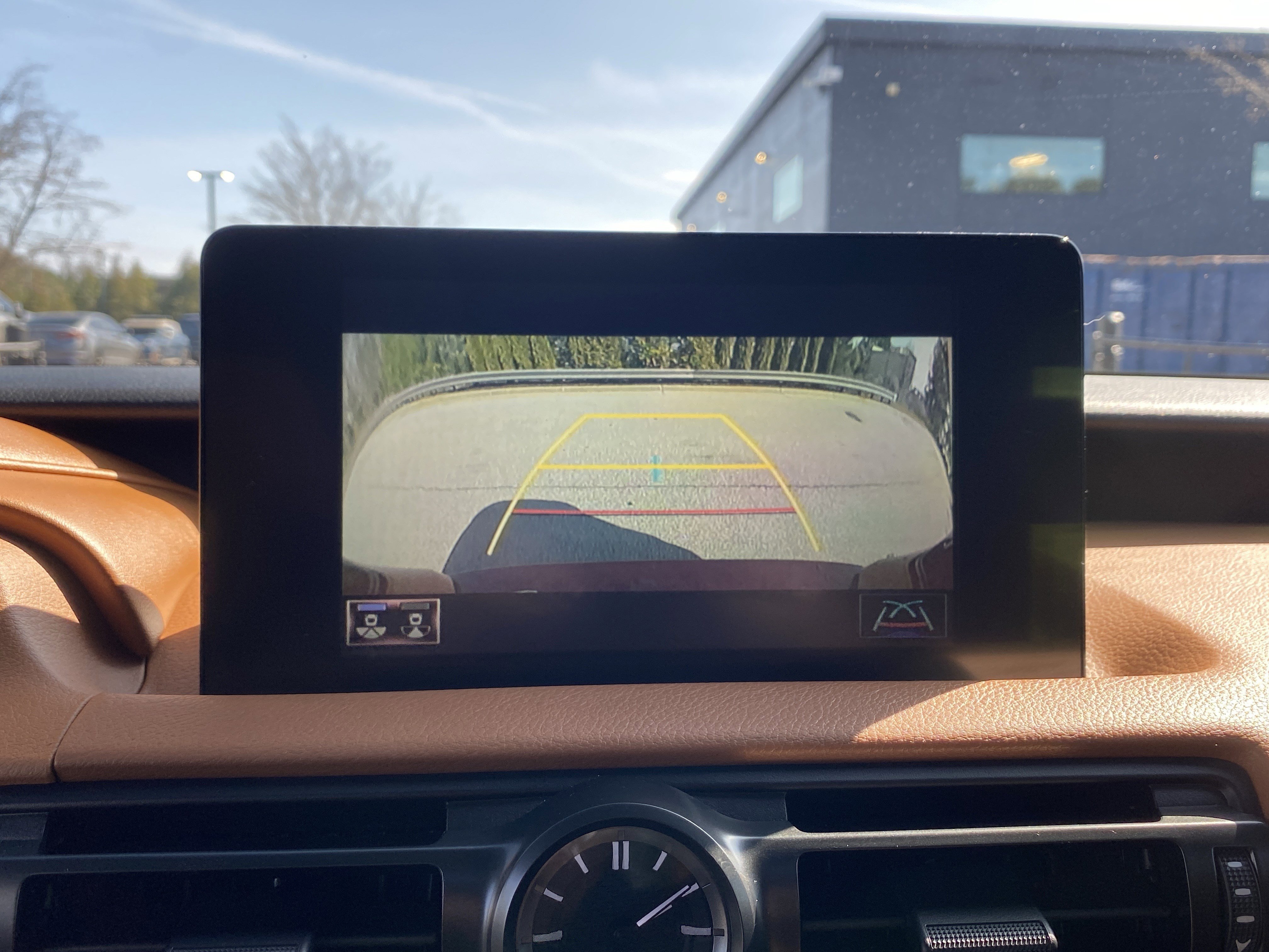 Used 2024 Lexus IS 350 F Sport image 38